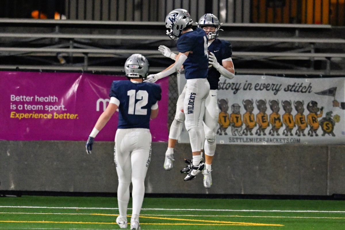 a Wilsonville Mountain View 5A Oregon football final November 24 2023 Leon Neuschwander 47